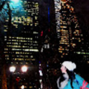 Meet your Posher, Erika andrea